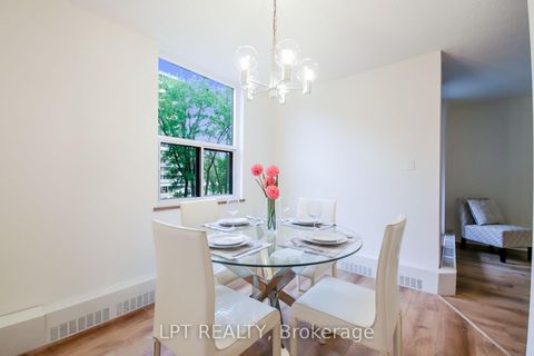 Photo 10 at 209 - 90 Ling Road, West Hill, Toronto