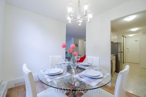 Photo 11 at 209 - 90 Ling Road, West Hill, Toronto