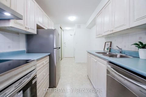 Photo 12 at 209 - 90 Ling Road, West Hill, Toronto