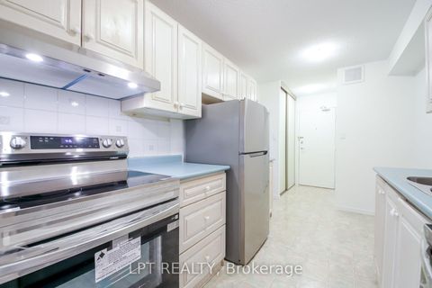 Photo 13 at 209 - 90 Ling Road, West Hill, Toronto
