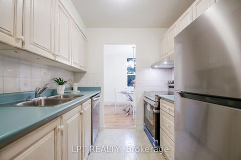 Photo 14 at 209 - 90 Ling Road, West Hill, Toronto