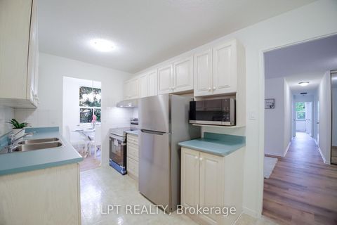 Photo 15 at 209 - 90 Ling Road, West Hill, Toronto