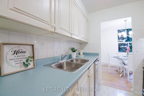 Photo 16 at 209 - 90 Ling Road, West Hill, Toronto