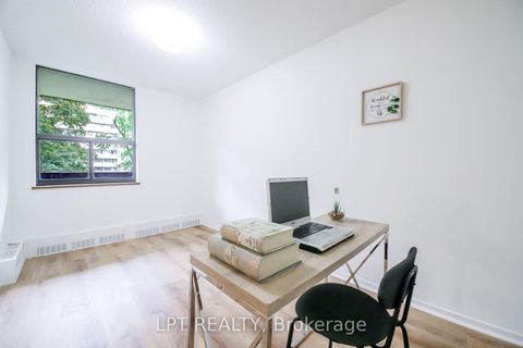Photo 19 at 209 - 90 Ling Road, West Hill, Toronto