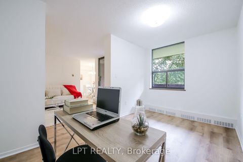 Photo 20 at 209 - 90 Ling Road, West Hill, Toronto