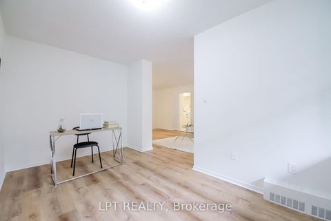 Photo 21 at 209 - 90 Ling Road, West Hill, Toronto