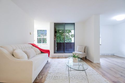 Photo 22 at 209 - 90 Ling Road, West Hill, Toronto