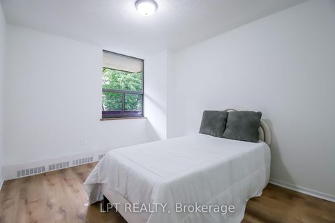 Photo 25 at 209 - 90 Ling Road, West Hill, Toronto