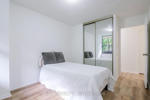 Photo 26 at 209 - 90 Ling Road, West Hill, Toronto