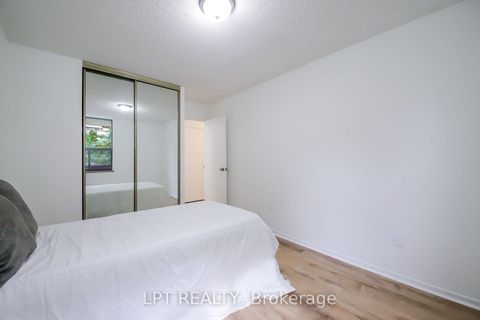 Photo 27 at 209 - 90 Ling Road, West Hill, Toronto