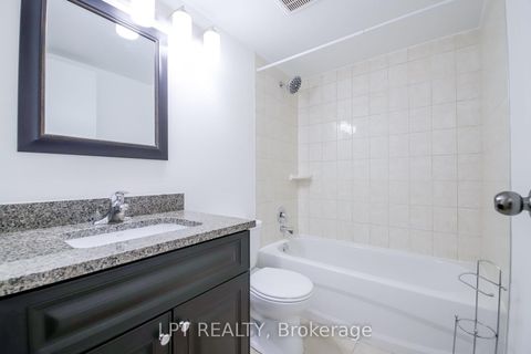 Photo 28 at 209 - 90 Ling Road, West Hill, Toronto