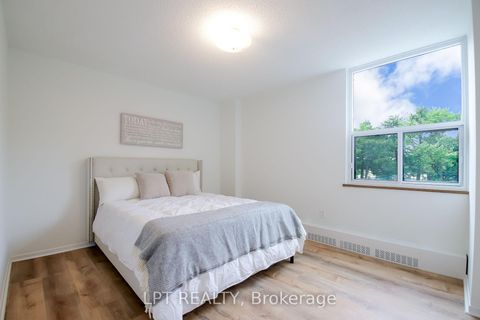 Photo 29 at 209 - 90 Ling Road, West Hill, Toronto