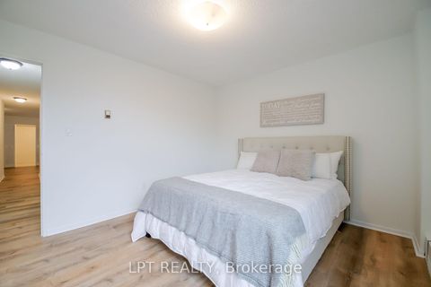 Photo 30 at 209 - 90 Ling Road, West Hill, Toronto