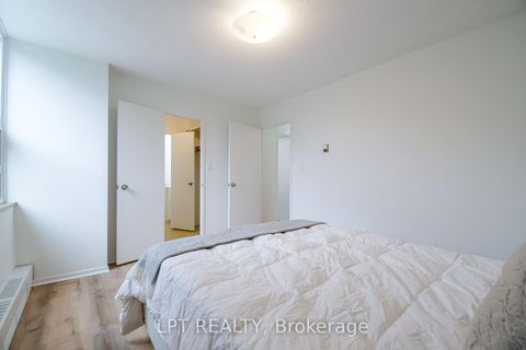 Photo 31 at 209 - 90 Ling Road, West Hill, Toronto