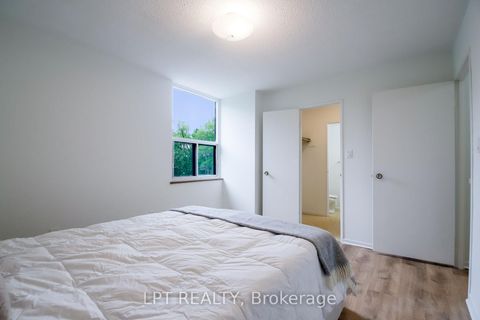 Photo 32 at 209 - 90 Ling Road, West Hill, Toronto