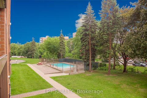Photo 40 at 209 - 90 Ling Road, West Hill, Toronto