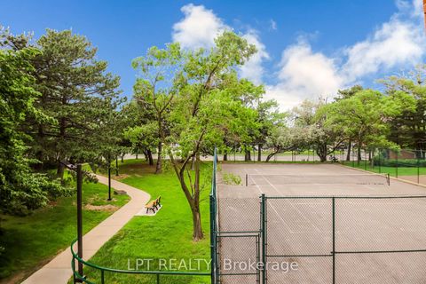 Photo 41 at 209 - 90 Ling Road, West Hill, Toronto
