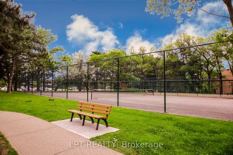 Photo 44 at 209 - 90 Ling Road, West Hill, Toronto
