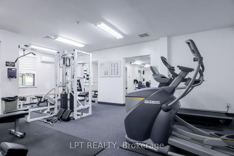 Photo 45 at 209 - 90 Ling Road, West Hill, Toronto