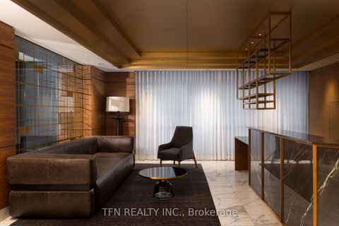 Photo 13 at 4704 - 327 King Street W, Waterfront Communities C1, Toronto