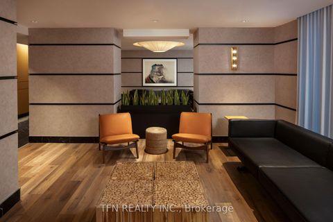 Photo 20 at 4704 - 327 King Street W, Waterfront Communities C1, Toronto