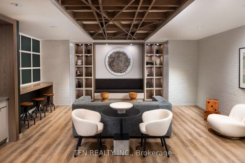 Photo 23 at 4704 - 327 King Street W, Waterfront Communities C1, Toronto