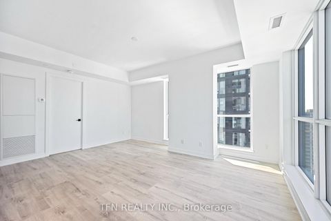 Photo 3 at 4505 - 327 King Street W, Waterfront Communities C1, Toronto