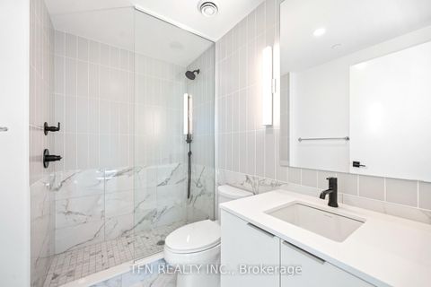 Photo 8 at 4505 - 327 King Street W, Waterfront Communities C1, Toronto