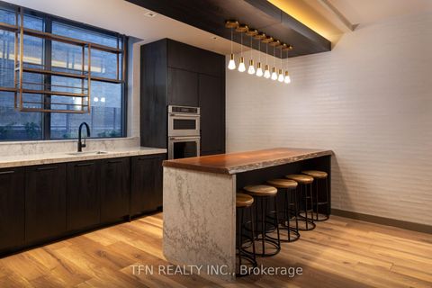 Photo 17 at 4505 - 327 King Street W, Waterfront Communities C1, Toronto