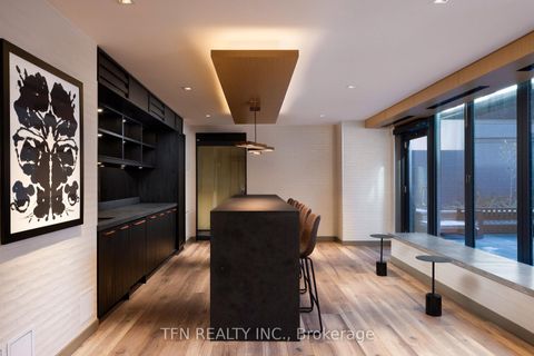 Photo 19 at 4505 - 327 King Street W, Waterfront Communities C1, Toronto