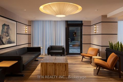 Photo 20 at 4505 - 327 King Street W, Waterfront Communities C1, Toronto