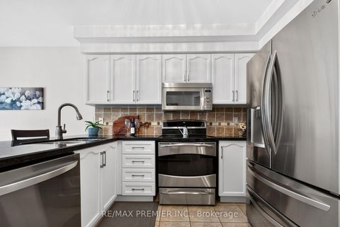 Photo 8 at 83 Royal Ridge Crescent, Maple, Vaughan