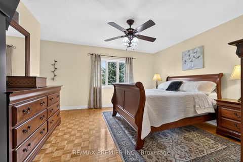 Photo 17 at 83 Royal Ridge Crescent, Maple, Vaughan