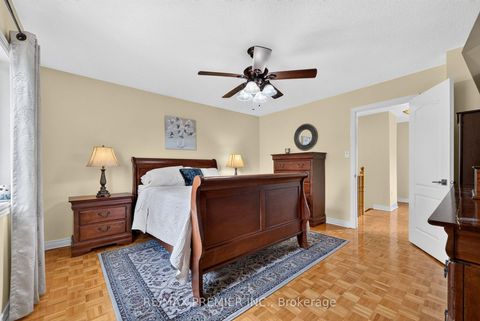 Photo 18 at 83 Royal Ridge Crescent, Maple, Vaughan