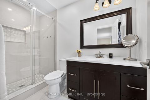 Photo 19 at 83 Royal Ridge Crescent, Maple, Vaughan