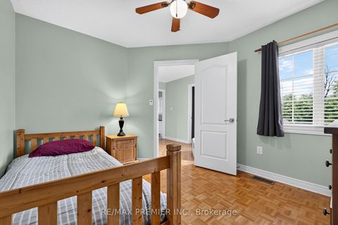 Photo 22 at 83 Royal Ridge Crescent, Maple, Vaughan