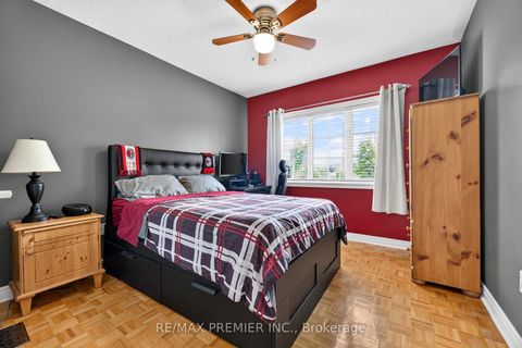 Photo 23 at 83 Royal Ridge Crescent, Maple, Vaughan