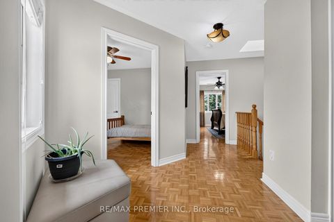 Photo 24 at 83 Royal Ridge Crescent, Maple, Vaughan