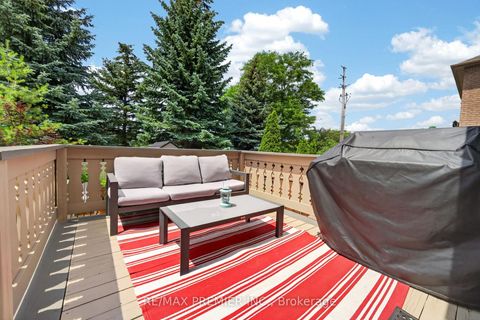 Photo 29 at 83 Royal Ridge Crescent, Maple, Vaughan