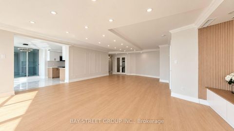Photo 6 at 2201 - 85 Skymark Drive, Hillcrest Village, Toronto