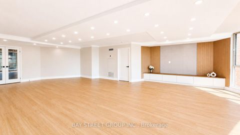 Photo 7 at 2201 - 85 Skymark Drive, Hillcrest Village, Toronto
