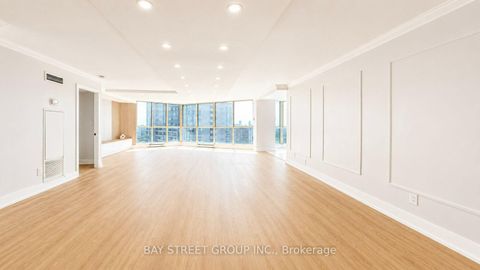 Photo 8 at 2201 - 85 Skymark Drive, Hillcrest Village, Toronto