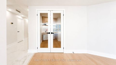 Photo 14 at 2201 - 85 Skymark Drive, Hillcrest Village, Toronto