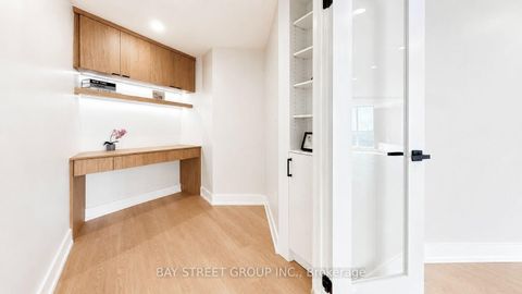 Photo 15 at 2201 - 85 Skymark Drive, Hillcrest Village, Toronto