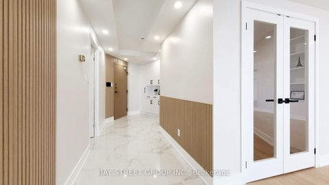 Photo 16 at 2201 - 85 Skymark Drive, Hillcrest Village, Toronto