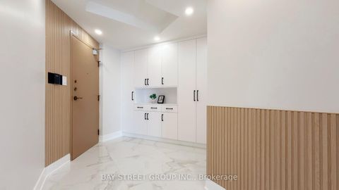 Photo 17 at 2201 - 85 Skymark Drive, Hillcrest Village, Toronto