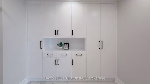 Photo 18 at 2201 - 85 Skymark Drive, Hillcrest Village, Toronto