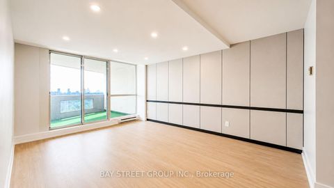 Photo 19 at 2201 - 85 Skymark Drive, Hillcrest Village, Toronto