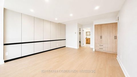 Photo 21 at 2201 - 85 Skymark Drive, Hillcrest Village, Toronto