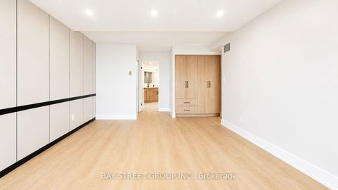 Photo 22 at 2201 - 85 Skymark Drive, Hillcrest Village, Toronto